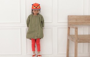 Vêtements pour enfants en gros, pantalon uni tendance pour bébés filles, provenant d'un fournisseur chinois - Product Image 5