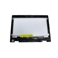 Layar Sentuh LCD LED 11.6 inci untuk ASUS Chromebook Flip CZ1104F, Pengganti Layar HD