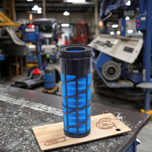 Phần tử lọc không khí p616742 p609221 16676 067004671 1620142 7003489 3197538 re282286 kpce026 4378148m1 68563283 2400032s01 - Product Image 6