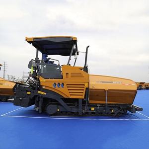 Pavimentadora de carretera de alto rendimiento RP603 2,5-6m con motor y motor de bomba-en venta - Product Image 6