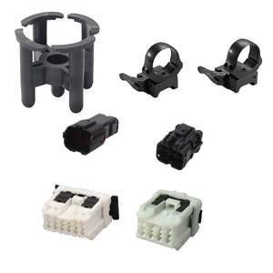 Tùy chỉnh tiêm Silicone khuôn, phù hợp khuôn ép nhựa dịch vụ - Product Image 3