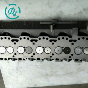 Conjunto de Cabeza de Cilindro de Inyección Directa Diésel EexcavaStart 6CT 3966448 para Camiones Pesados y Excavadoras con Motores 6CT - Durabilidad de 6 Meses - Product Image 2