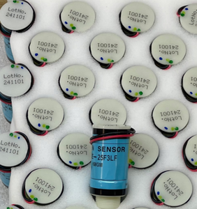 Ban đầu ke cảm biến <span class=keywords><strong>Figaro</strong></span> KE-25F3LF O2 cảm biến cho oxy giám sát trong tất cả các lĩnh vực KE-50LF KE-25LF tương thích - Product Image 3