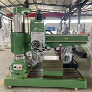 Pièces de fonderie sous pression en aluminium, profil tout-en-un, machine de perçage portable CNC - Product Image 6