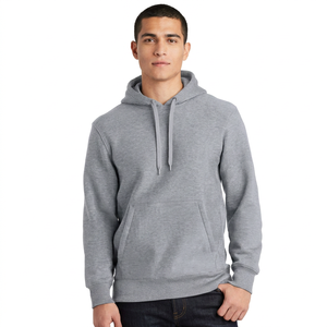 hoodies men men's hoodies Sweatshirts For Couples With Soft Breathable <b>Fabric</b> Factory Direct Autumn Fashion Cotton Blended - Product Image 1