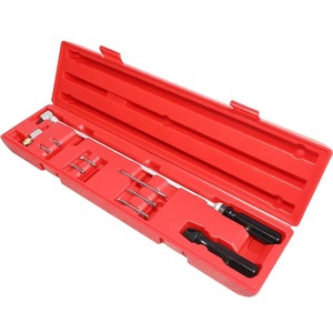 Strumento di regolazione del carburatore della motocicletta guida regolazione vite Driver moto peso lordo speciale - Product Image 1