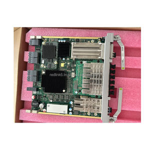 CR8PE4B6TDC0 02356XFD NetEngine 8000E X4 Chassis MPUA1 DC Power POE NE 8000 Enterprise <b>Router</b> - Product Image 6