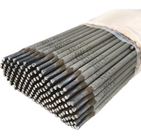 Electrodo de soldadura J421 AWS a 5,1 E6013 4,0mm Varillas de soldadura Fabricantes