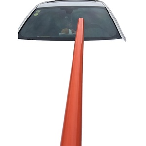 Tube de peinture en fibre de verre Tube FRP - Product Image 5