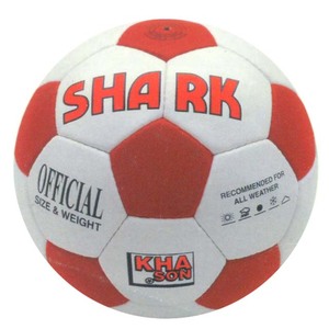 Palloni da <span class=keywords><strong>Calcio</strong></span> di Alta Qualità Economici con Logo Personalizzato in PU/PVC, Acquisto Online in Promozione Secondo lo Standard IMS - Product Image 4