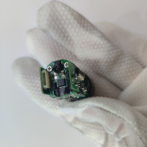 UAV 용 미니 1km 레이저 거리 모듈 905nm 거리 측정기 거리 측정 TOF 센서 - Product Image 3