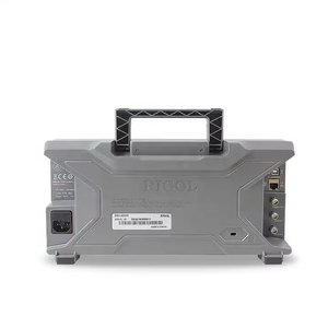 ออสซิลโลสโคปแบบอนาล็อก 2 ช่องสัญญาณอนาล็อก รุ่น Rigol DS2302A แบนด์วิดท์ 300MHz ราคาโรงงาน - Product Image 4