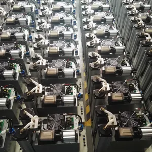 चीन कारखाने बिक्री उच्च गुणवत्ता स्वत: आपरेशन 10lpm ऑक्सीजन concentrator