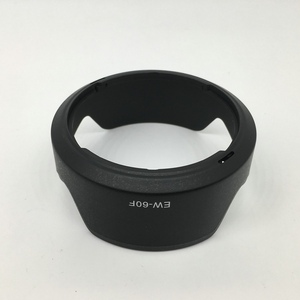 Penutup Lensa Kamera EW-60F Berkualitas Tinggi untuk <span class=keywords><strong>Canon</strong></span> EF-M <span class=keywords><strong>18</strong></span>-150mm F/3.5-6.3 IS STM. - Product Image 2