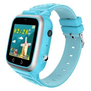 Android ios children security smart watch fitness Y8S gioco per bambini smartwatch