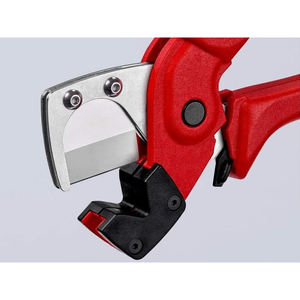 Cortador de mangueras Knipex para tubos flexibles y Multicapa, 4-20mm - Product Image 4