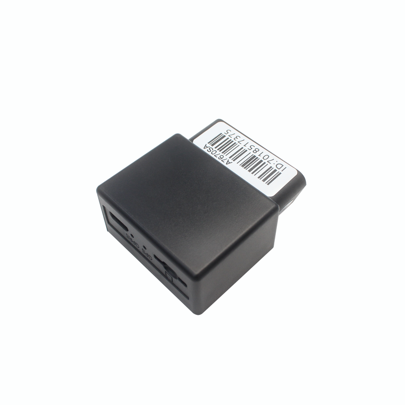 Anti Theft OBD GPS Tracker for