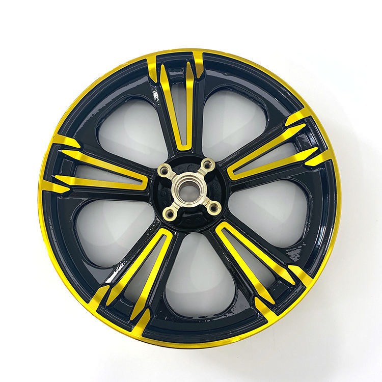 Tire Rim Motorcycle Wheel Straightening Motorcycle Bike Alloy