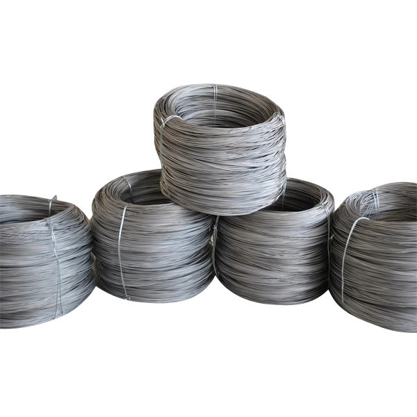 Inconel 600 601 625 718 X750 Spring Wire for Sale
