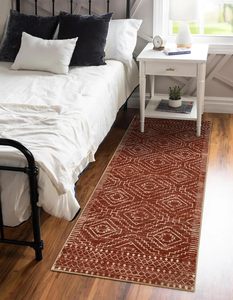 2x6 <span class=keywords><strong>tapis</strong></span> de cuisine marocain noir antidérapant bohème doux <span class=keywords><strong>tapis</strong></span> de salle de bain lavable <span class=keywords><strong>tapis</strong></span> géométrique pour entrée - Product Image 1