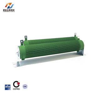 Resistenza di rottura da 50W a 2500W resistenza di carico da 50ohm da 100W a 1000W resistenza di rottura - Product Image 3
