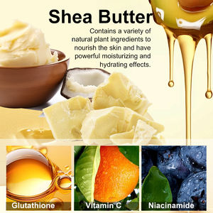 Set de Cuidado Facial para una Piel Radiante: Centella Asiática Nutre en Profundidad, Limpia, Hidrata, Protege Contra Rayos UV y Aclara la Piel - Product Image 2