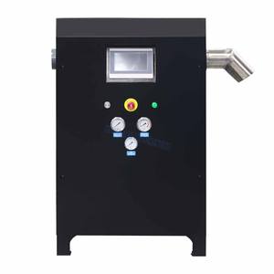 Maximisez votre productivité avec cette machine de fabrication de blocs de glace sèche de haute qualité - Product Image 1