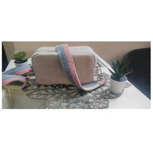 India Moda Unisex Premium Messenger Bag Bolso de hombro personalizado Elegante uso diario Proveedor al por mayor - Product Image 2