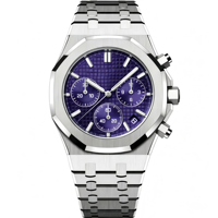 Montre mécanique automatique de luxe pour homme, boîtier carré en acier inoxydable, mouvement squelette tourbillon à remontage automatique