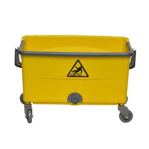 Seau de nettoyage de véhicule en plastique écologique de camouflage de haute qualité avec une capacité de> 30L - Product Image 2