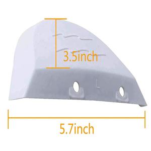 <span class=keywords><strong>Hayward</strong></span> Navigator Pool Vac Ultra Kit de Limpiador de <span class=keywords><strong>Piscina</strong></span> Biseles Delanteros y Traseros Material Plástico Compatible Limpiador de <span class=keywords><strong>Piscina</strong></span> - Product Image 4