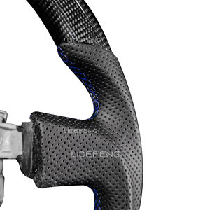 Volante de fibra de carbono personalizado de alta calidad para Subaru Brz <span class=keywords><strong>Toyota</strong></span> 86 <span class=keywords><strong>Gt86</strong></span> 2012 a <span class=keywords><strong>2015</strong></span> - Product Image 5