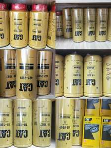 Fábrica al por mayor a granel 1r-0716 Lf691a filtro de aceite para excavadora Bulldozer 1r1808 1r-1808 1r0716 2p4005 2p-4005 - Product Image 2