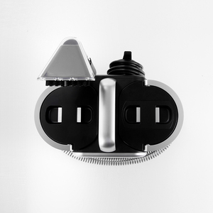 Aspiradora <span class=keywords><strong>de</strong></span> Mano Portátil Compacta para Alfombras, con Vapor <span class=keywords><strong>de</strong></span> Agua Caliente, para Uso en Seco y Húmedo, para el Hogar - Product Image 6