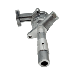 RTYPER Nuevas Válvulas y Piezas Bomba de Aceite de Motor 491Q-1011020 Compatible con JINBEI <span class=keywords><strong>JIMBEI</strong></span> - Product Image 3