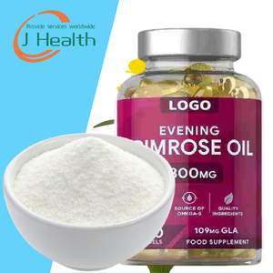 Suministro de Fábrica: Polvo de Microcápsulas de Aceite de Onagra Estandarizado CWD-50% Extracto de <span class=keywords><strong>Oenothera</strong></span> Erythropepla Borb - Product Image 1