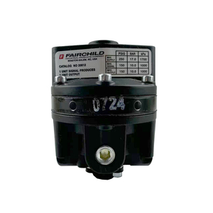 TDEI7800-416 Amplificateur de régulation d'air - Product Image 6