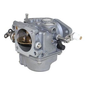 Carburateur de moteur hors-bord Mercury Dongfa 853720A1 853720A8 346032000M pour moteurs à essence de 25 à 30 CV - Product Image 4
