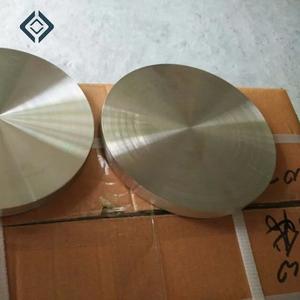 Bridas de Acero Inoxidable de Alta Precisión para Soldadura por Encastre, Suministro a Gran Escala, Bridas Sanitarias para Soldadura - Product Image 3