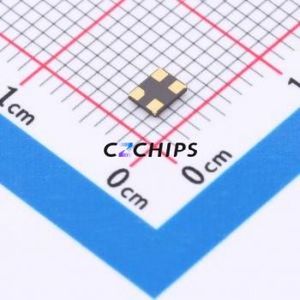 C3SB40.000F12M13 Crystal (Passive) SMD3225-4P Crystal Oscillator SMD Crystal Oscillator 40MHz 10ppm 12pF - Product Image 2