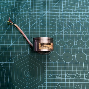 Moteur servo Artus9751544004S19RX242g17F00 Série <span class=keywords><strong>Artus</strong></span> pour PLC - Product Image 1