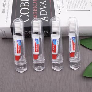 <span class=keywords><strong>Brosse</strong></span> à dents de voyage <span class=keywords><strong>pliable</strong></span> bon marché avec dentifrice, <span class=keywords><strong>brosse</strong></span> à dents pour avion - Product Image 1