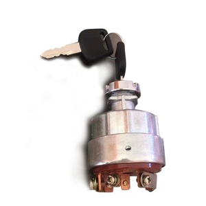 สวิตช์กุญแจสตาร์ท 34B0558 34B0118 สำหรับ CLG922D - Product Image 6