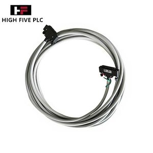 Сигнальный кабель <span class=keywords><strong>YOKOGAWA</strong></span> <span class=keywords><strong>KS1</strong></span>-<span class=keywords><strong>10</strong></span> * <span class=keywords><strong>B</strong></span> <span class=keywords><strong>KS1</strong></span> (40-40 контактов) в наличии - Product Image 3