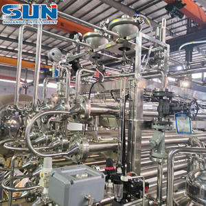 Equipo <span class=keywords><strong>de</strong></span> producción <span class=keywords><strong>de</strong></span> esterilización <span class=keywords><strong>de</strong></span> acero inoxidable, máquina esterilizadora instantánea UHT para jugo <span class=keywords><strong>de</strong></span> manzana/Salsa <span class=keywords><strong>de</strong></span> <span class=keywords><strong>mango</strong></span>/salsa <span class=keywords><strong>de</strong></span> tomate - Product Image 6