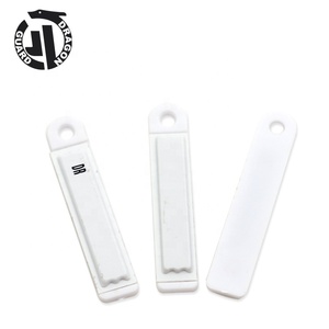 DRAGON GUARD Đồ Trang Sức Tùy Chỉnh Nhãn Mã Vạch Antitheft Đồ Trang Sức An Ninh EAS DR Tags - Product Image 1
