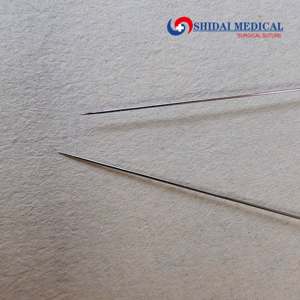 Aiguilles de Dry Needling Stériles Réutilisables pour Massage Corporel à Domicile – Produit d'<span class=keywords><strong>Acupuncture</strong></span> - Product Image 4