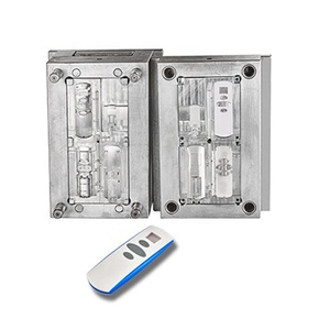 Injection Injection Molding Precision CNC Making Cheap Injection Plastic Injection Mold Molding/Tooling/Mould/Overmold