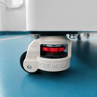 Système de stockage d'énergie tout-en-un 8 kWh avec batterie LiFePO4 et onduleur 5 kW, système de secours solaire domestique au lithium fer phosphate avec surveillance Wi-Fi