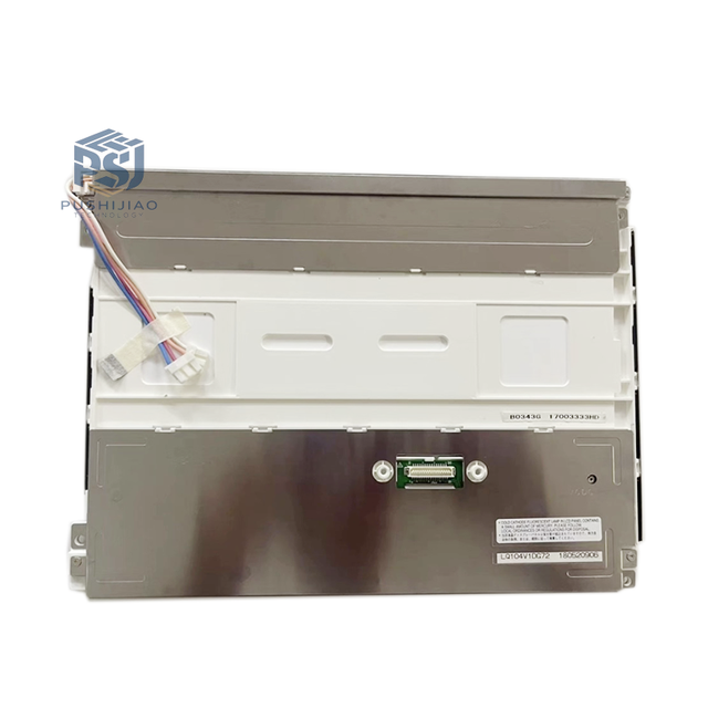 Original A+ Grade LQ104V1DG72 10.4 Inch LCD DISPLAY Screen Panel for Sharp